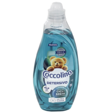 Універсальний гель для прання Coccolino Wonder Wash Ultra Clean 37 прань, 1,48 л