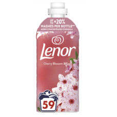 Lenor Perfume Therapy Calm Cherry Blossom & Sage, ополіскувач для білизни, 59 прань