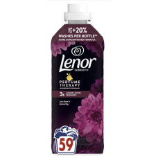 Lenor Perfume Therapy Serenity Lotus Flower & Diamond Fig, ополіскувач для білизни, 59 прань
