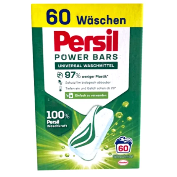 порошок Persil