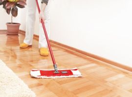 Method  для миття підлоги