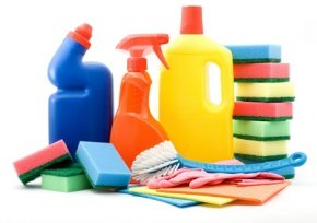 універсальний миючий засіб Glutoclean  